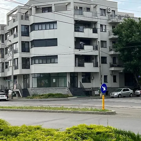 Natatiei * Bukareszt
