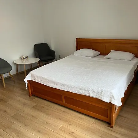Natatiei Apartamento *